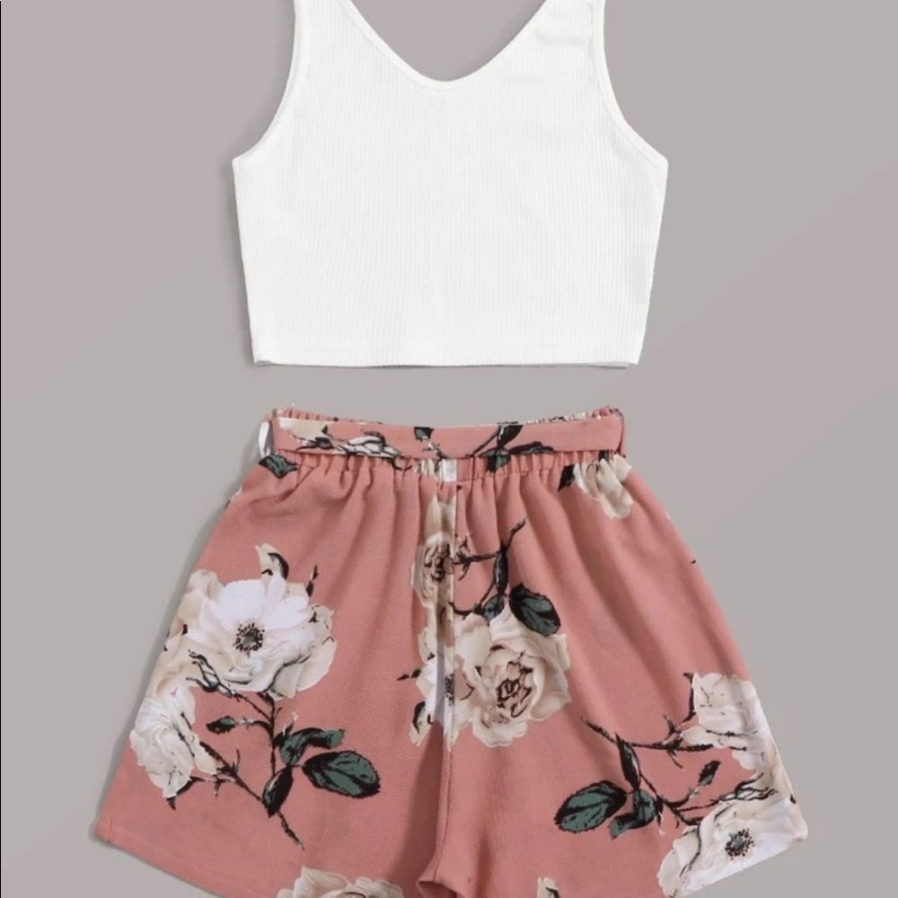 Women’s SHEIN outfit xs